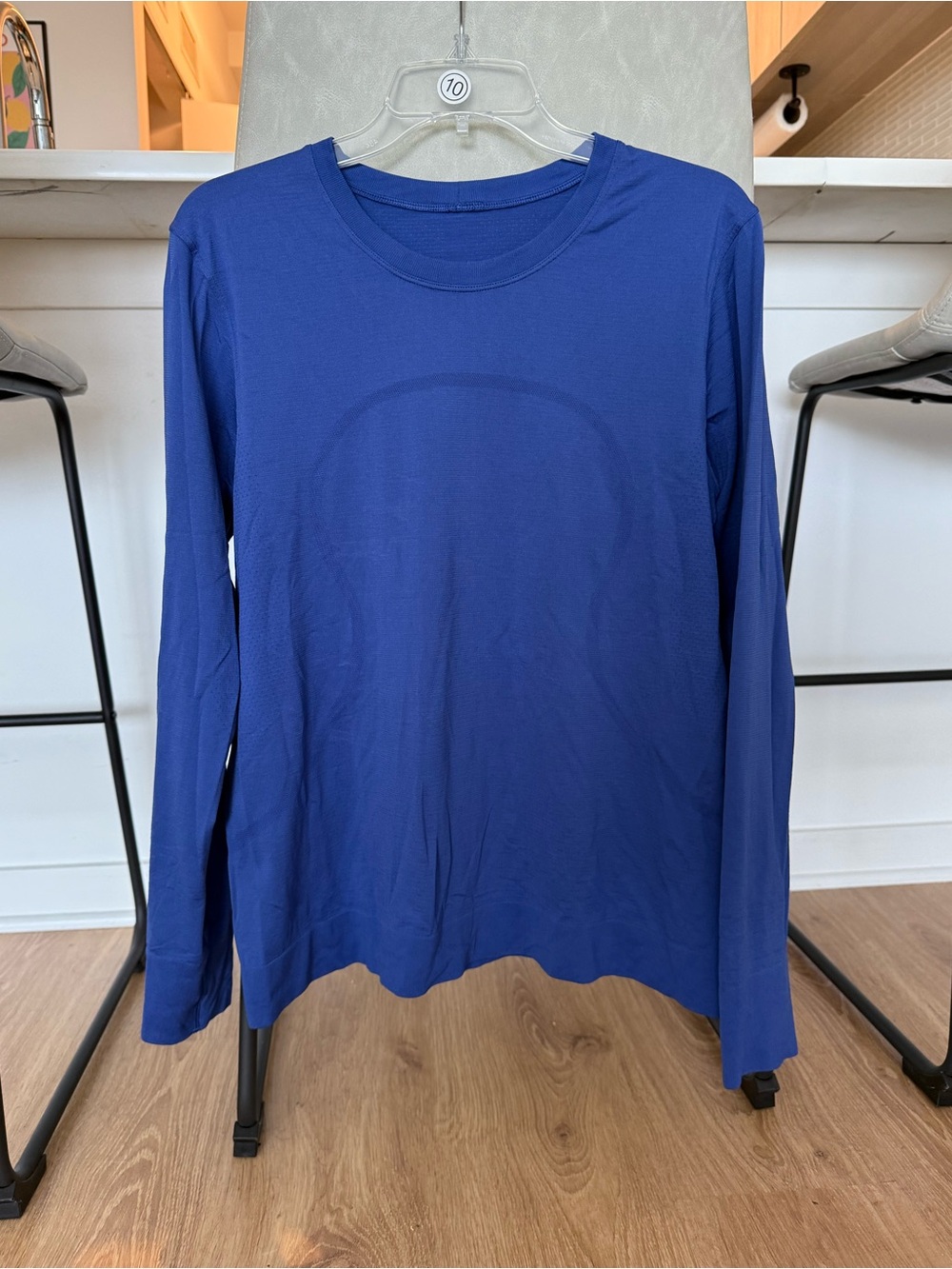 Lululemon swiftly tech long sleeve shirt